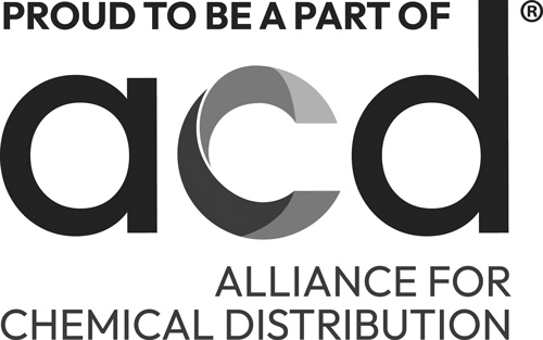 Foster Logistics is proud to be a part of ACD Alliance for Chemical Distribution